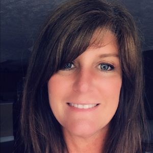 Meet your Posher, Terri